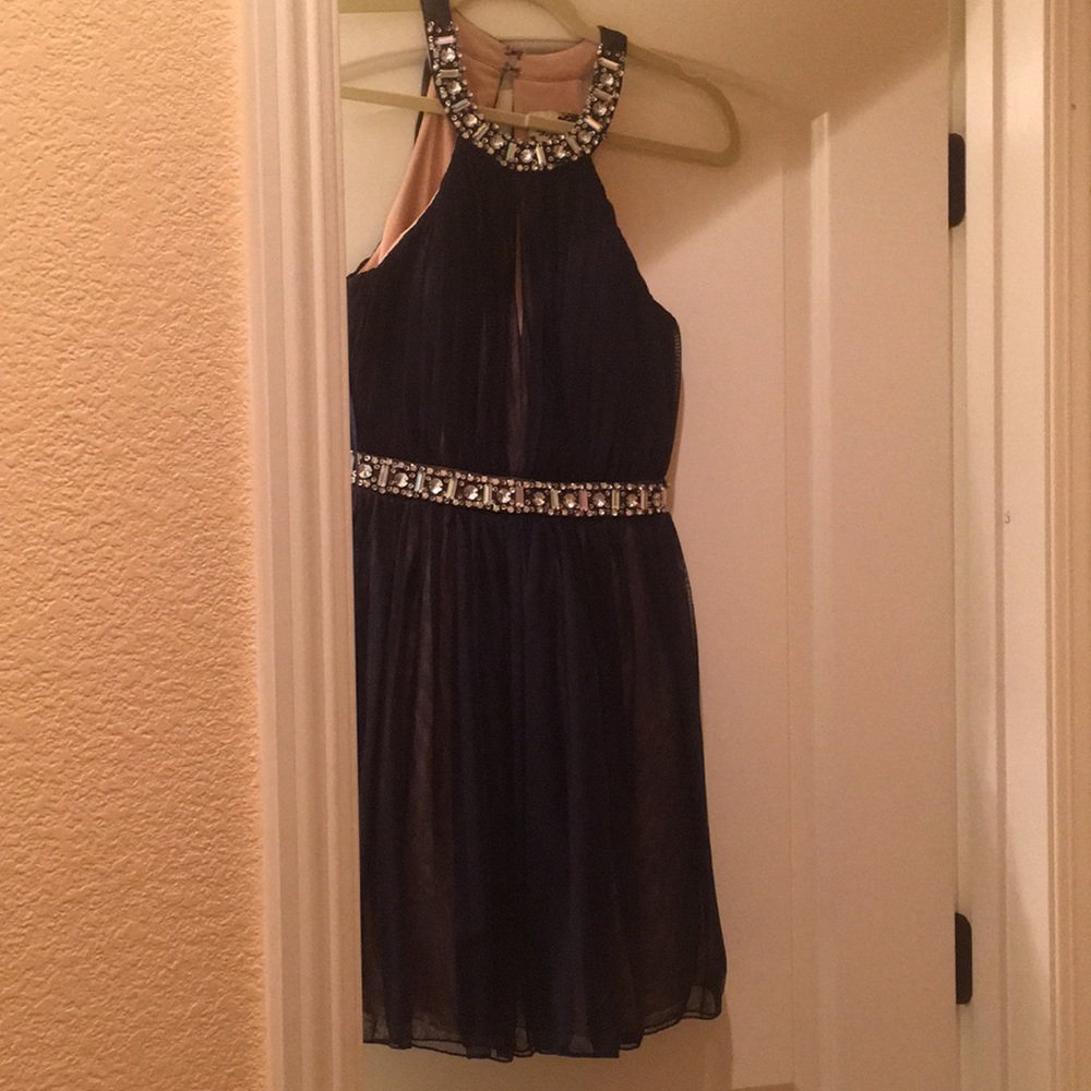 Homecoming / Prom / Formal Dress